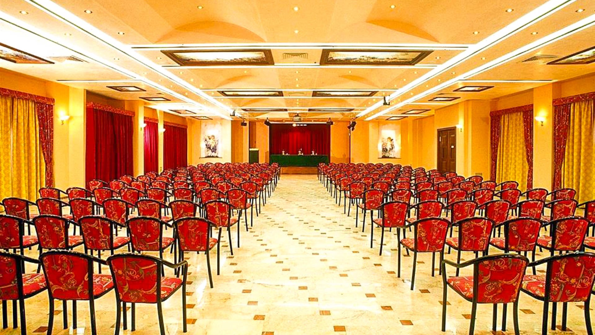 TH Cinisi Florio Park Hotel