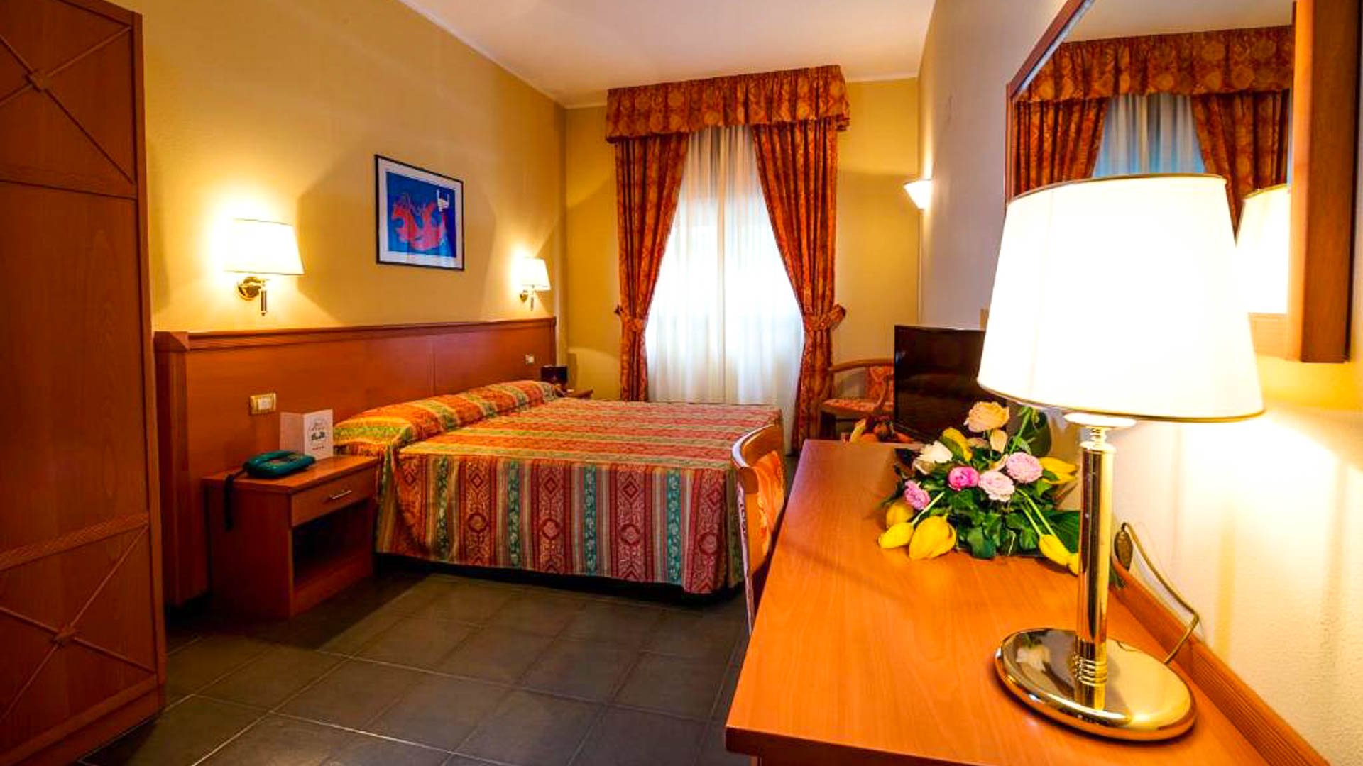 TH Cinisi Florio Park Hotel