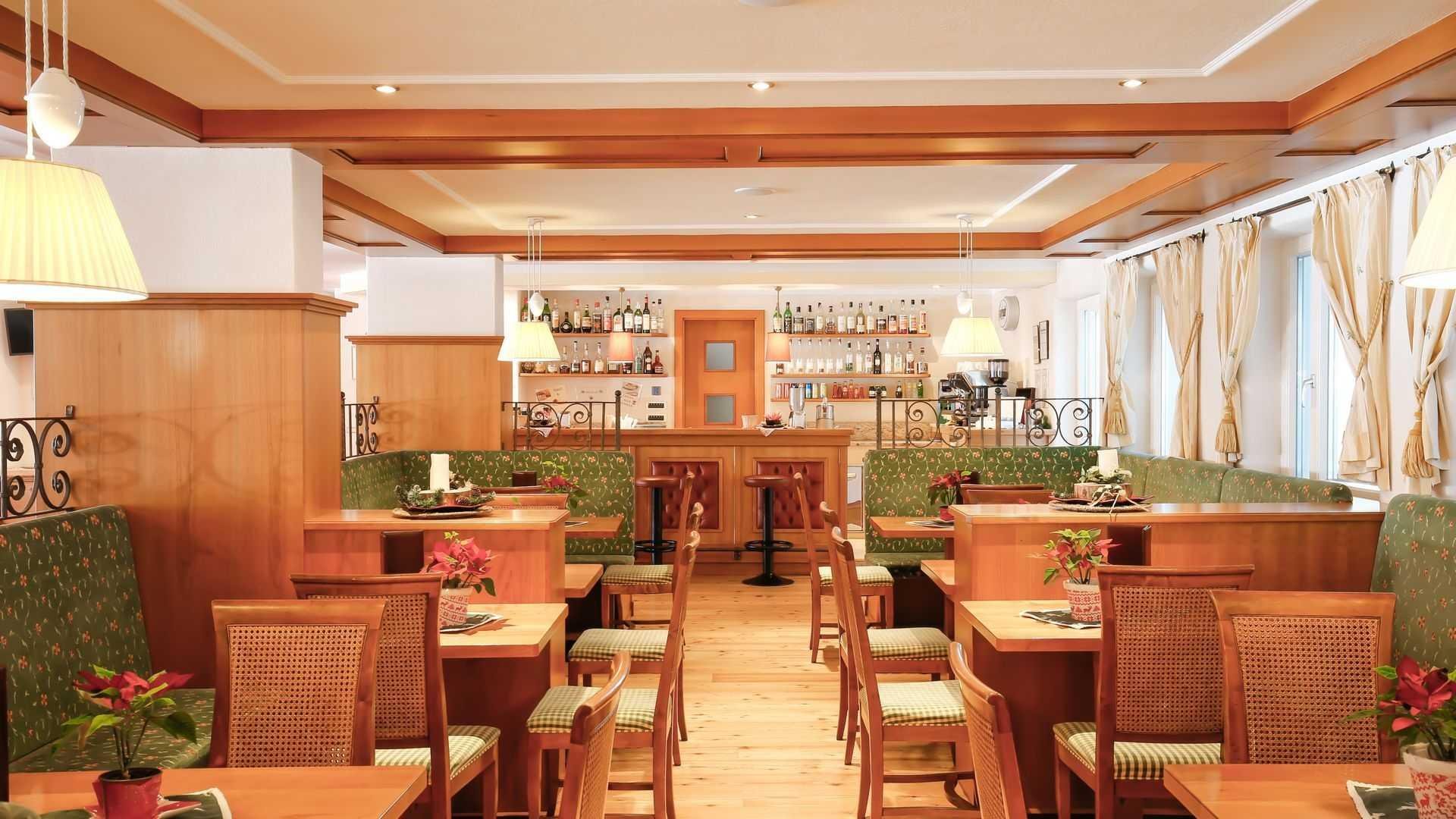 TH Corvara - Greif Hotel