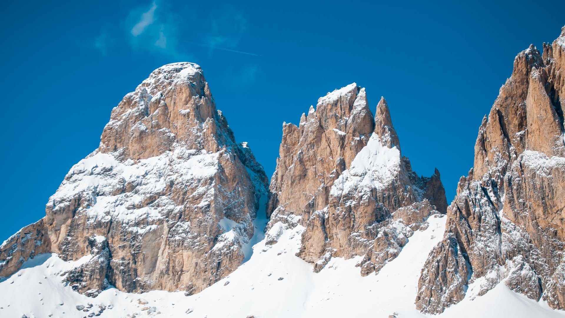 TH Corvara - Greif Hotel