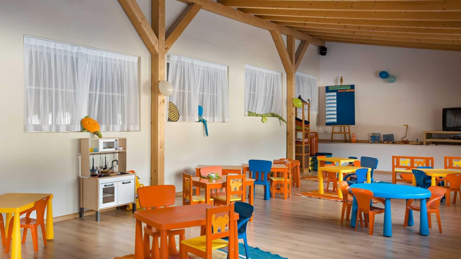 TH Corvara - Greif Hotel