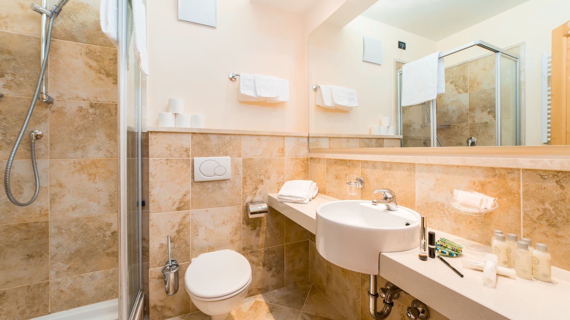 TH Corvara - Greif Hotel