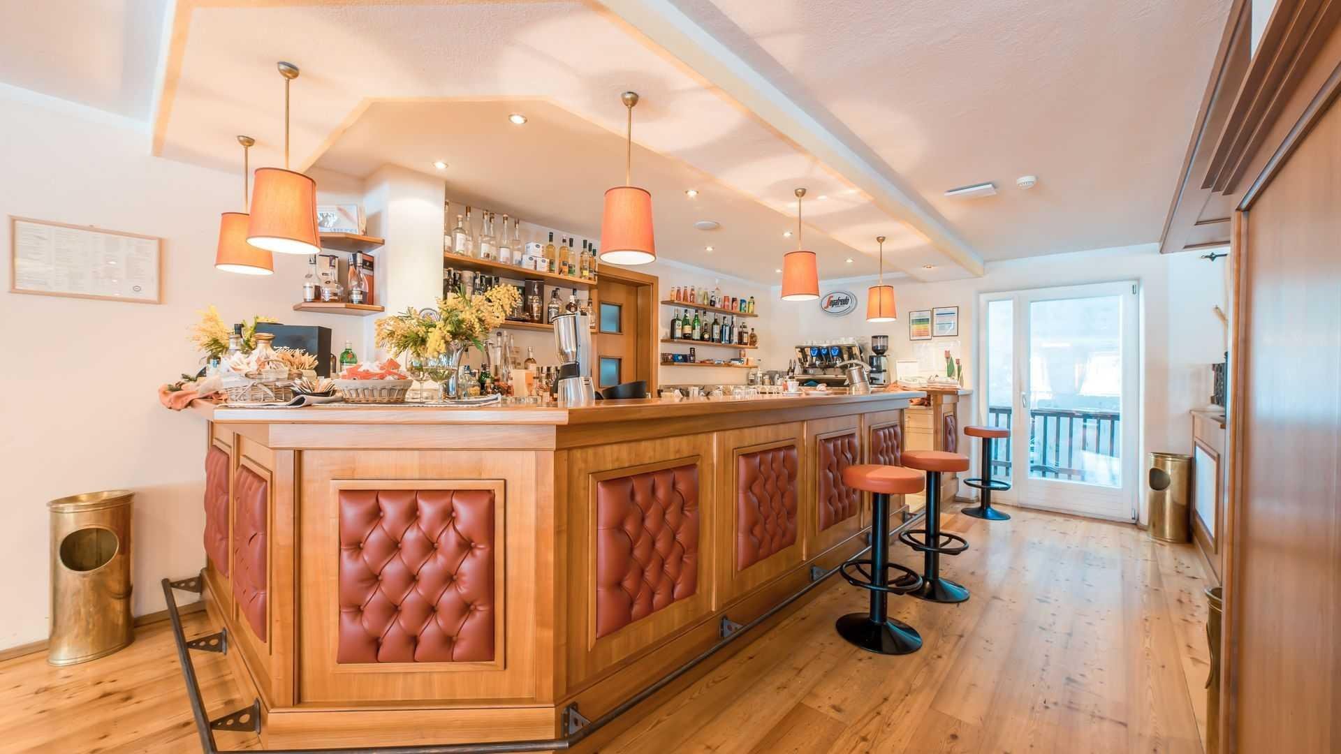 TH Corvara - Greif Hotel
