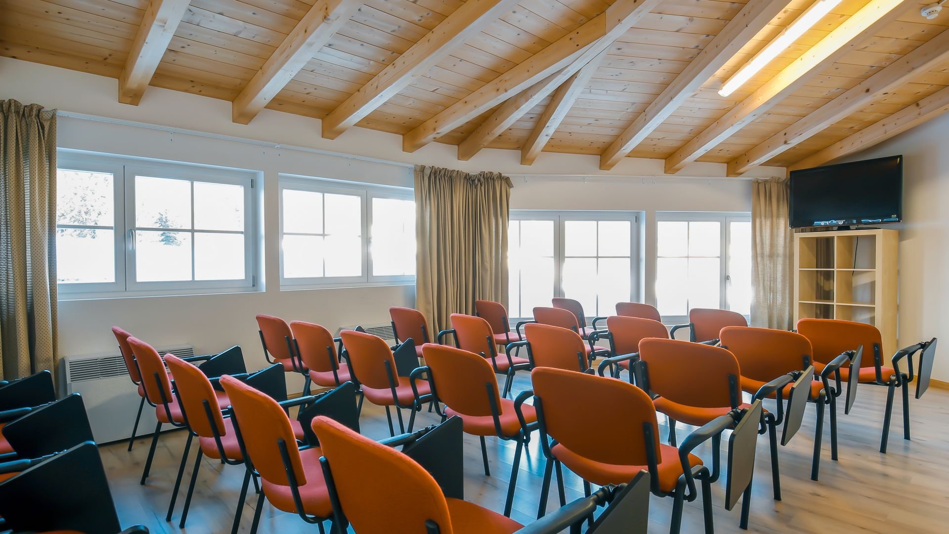 TH Corvara - Greif Hotel