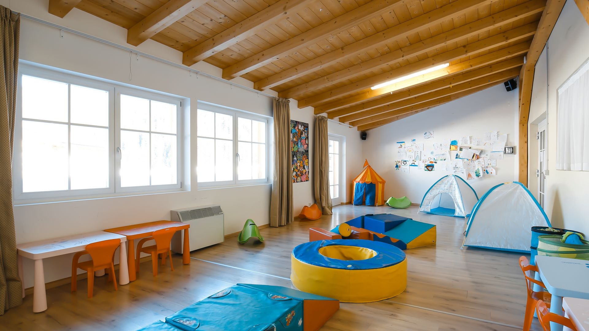 TH Corvara - Greif Hotel