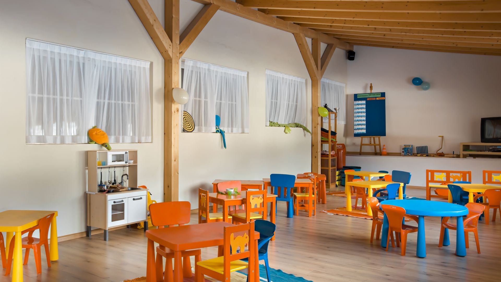 TH Corvara - Greif Hotel