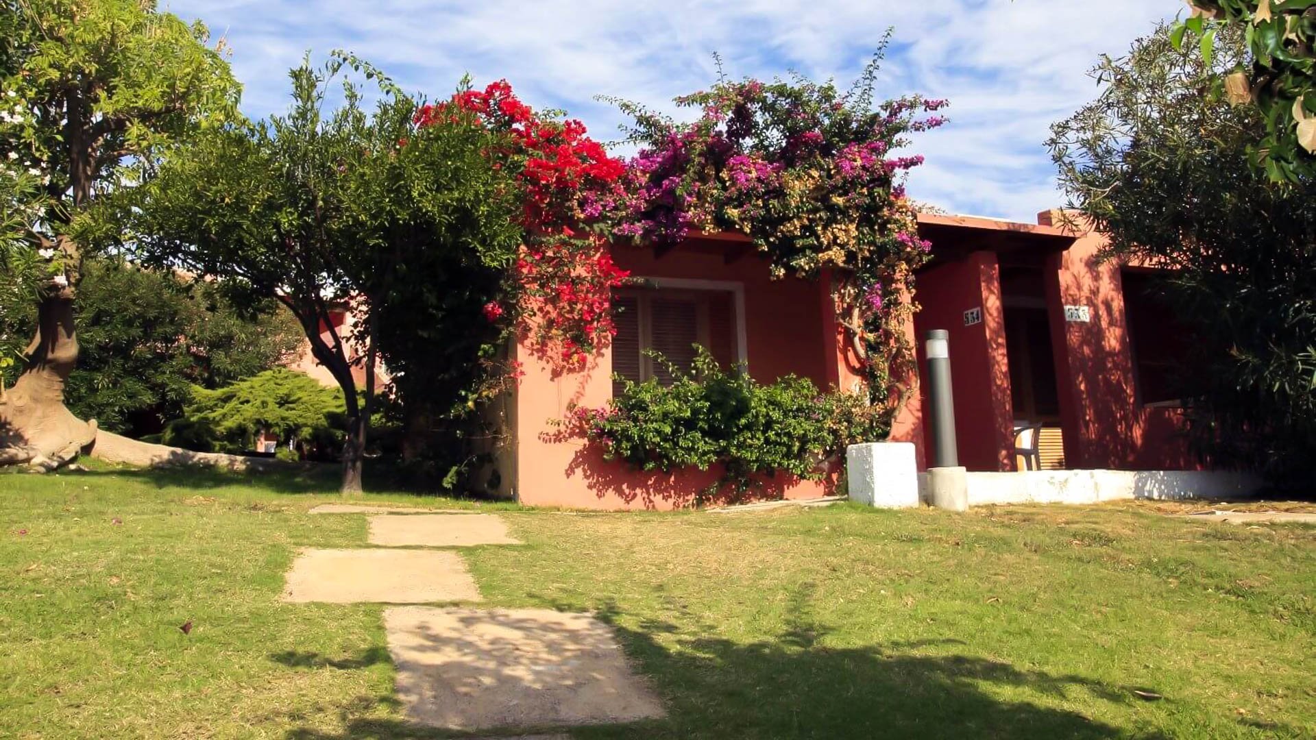 TH Costa Rei - Free Beach Resort