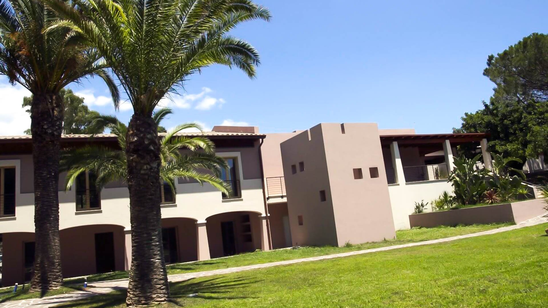 TH Costa Rei - Free Beach Resort