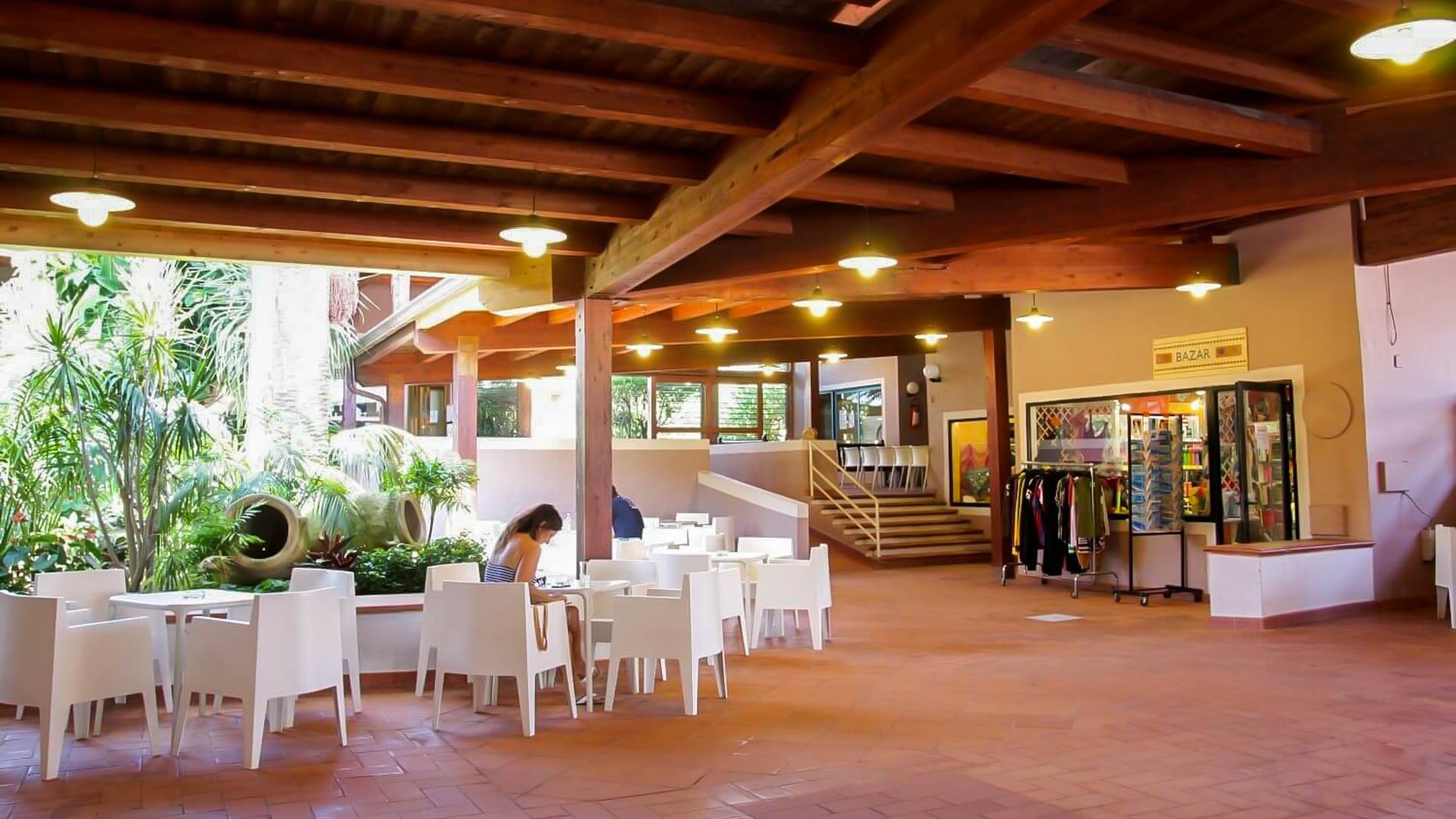 TH Costa Rei - Free Beach Resort