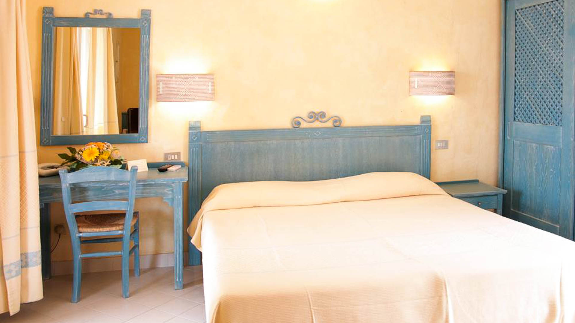 TH Costa Rei - Free Beach Resort