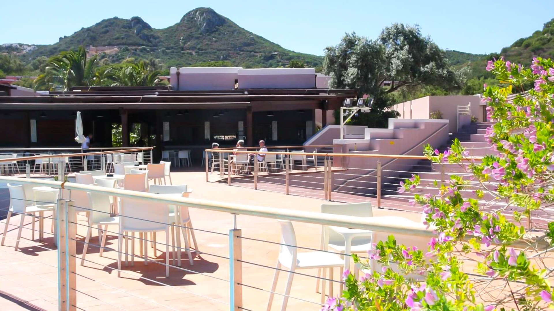 TH Costa Rei - Free Beach Resort