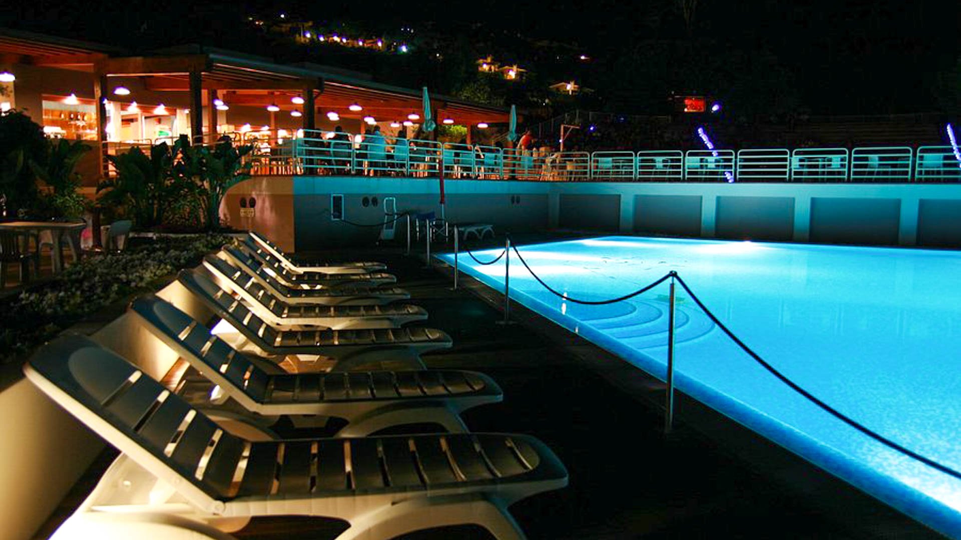 TH Costa Rei - Free Beach Resort