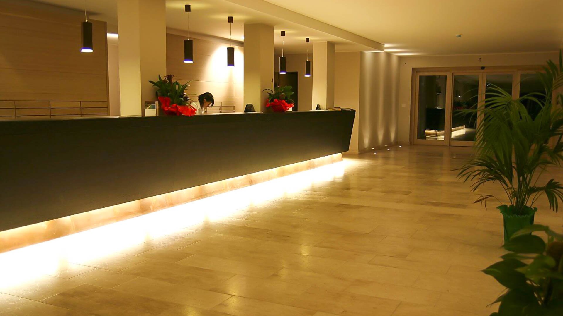 TH Costa Rei - Free Beach Resort