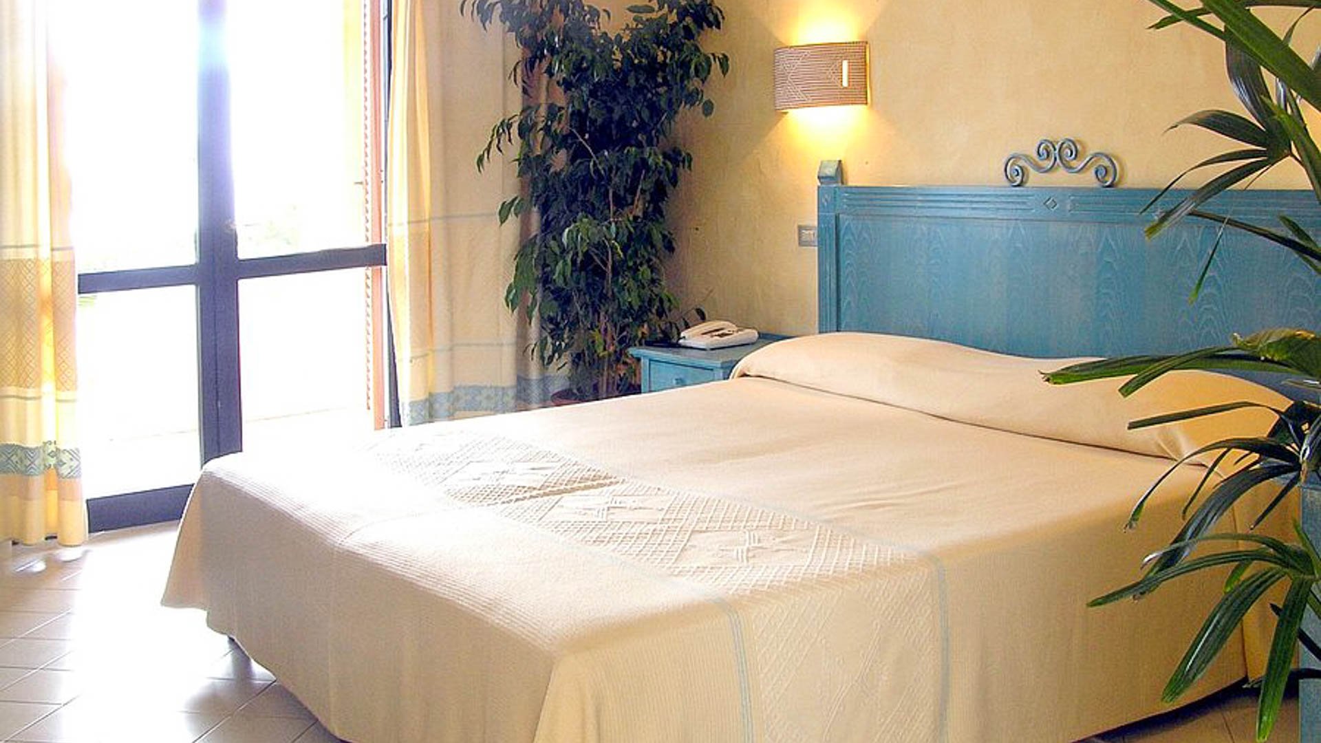 TH Costa Rei - Free Beach Resort