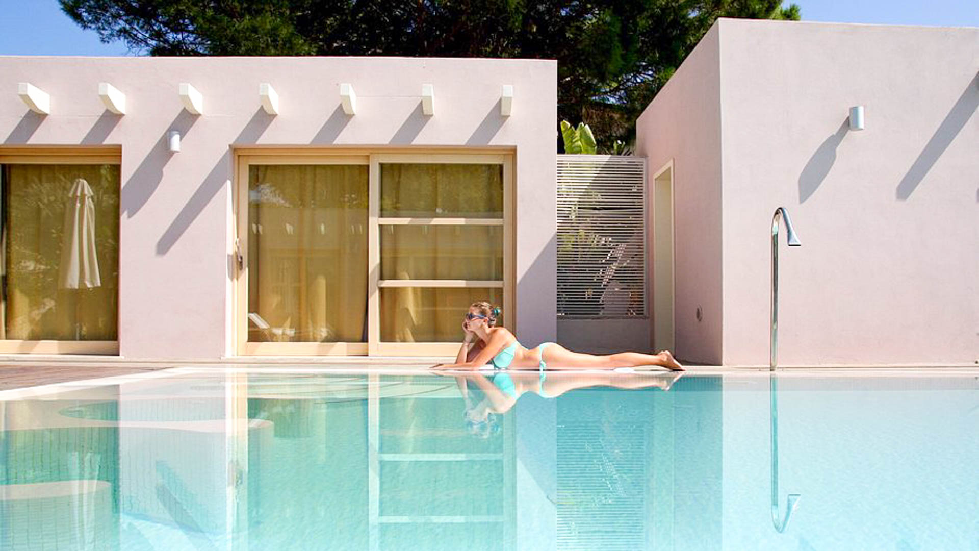 TH Costa Rei - Free Beach Resort