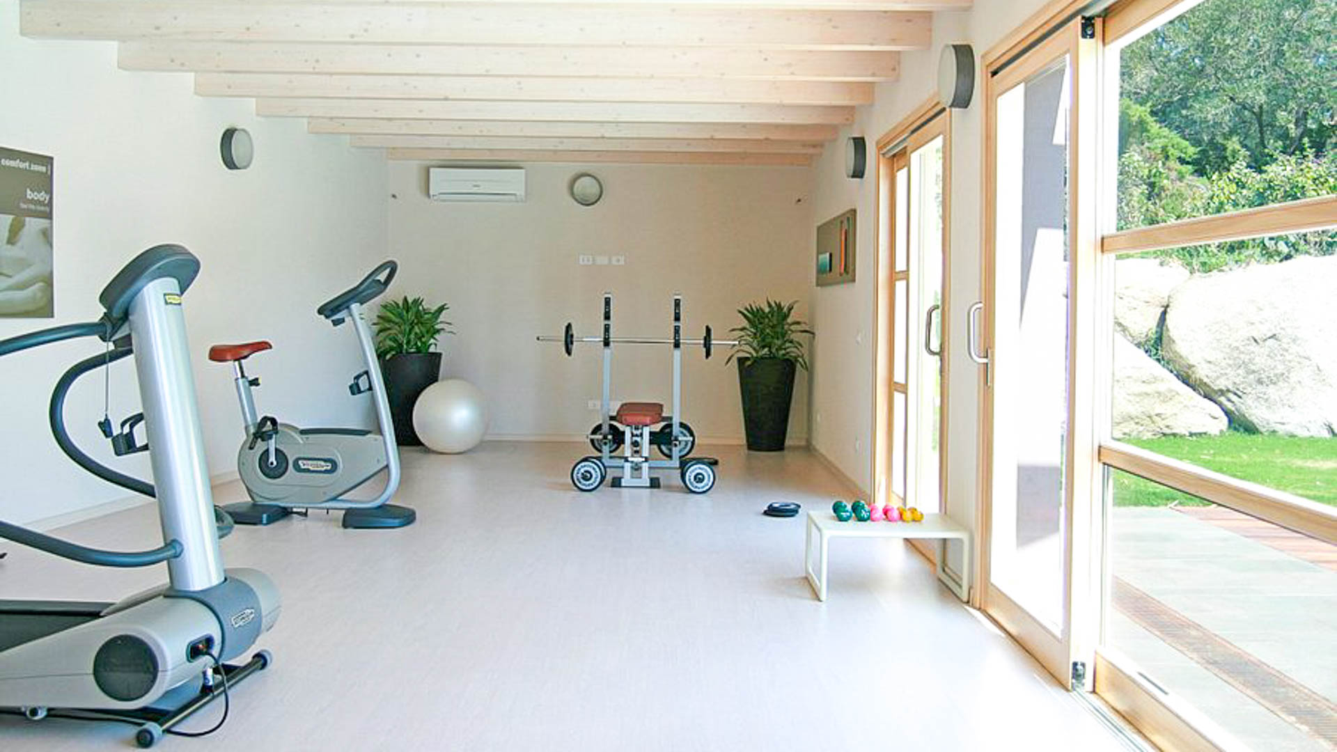 TH Costa Rei - Free Beach Resort