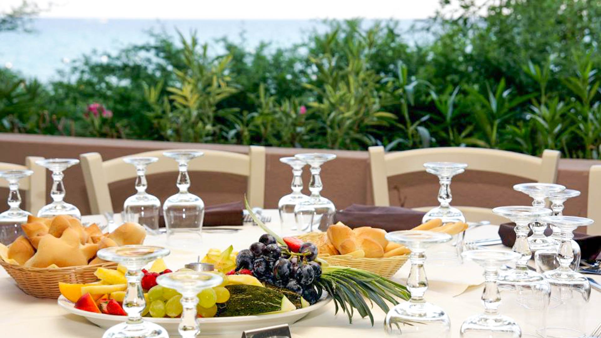 TH Costa Rei - Free Beach Resort