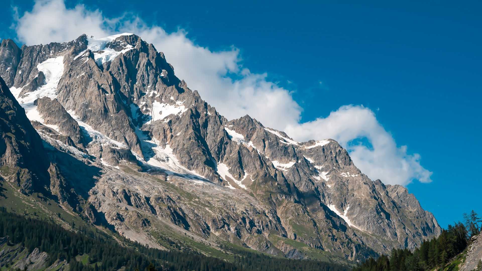 TH Courmayeur