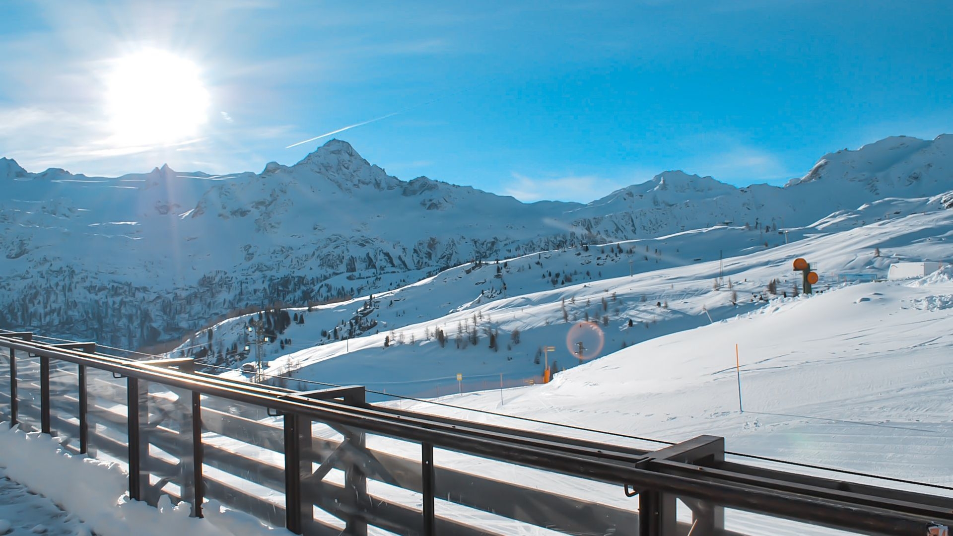 TH La Thuile - Planibel