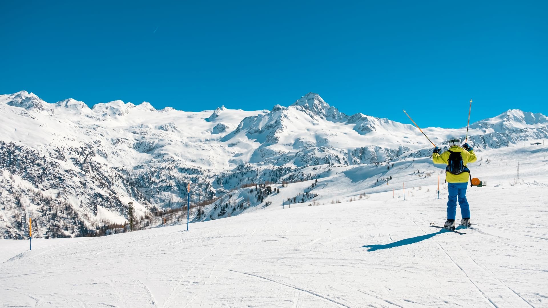 TH La Thuile - Planibel