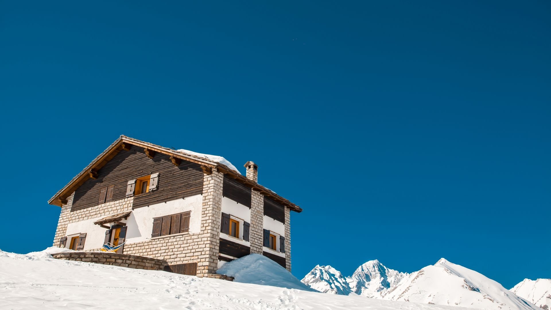 TH La Thuile - Planibel