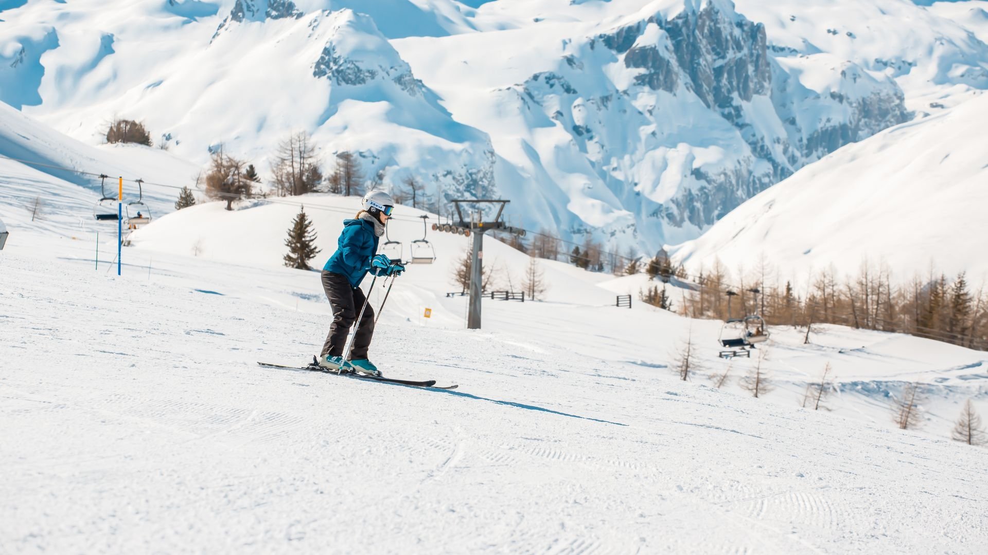 TH La Thuile - Planibel