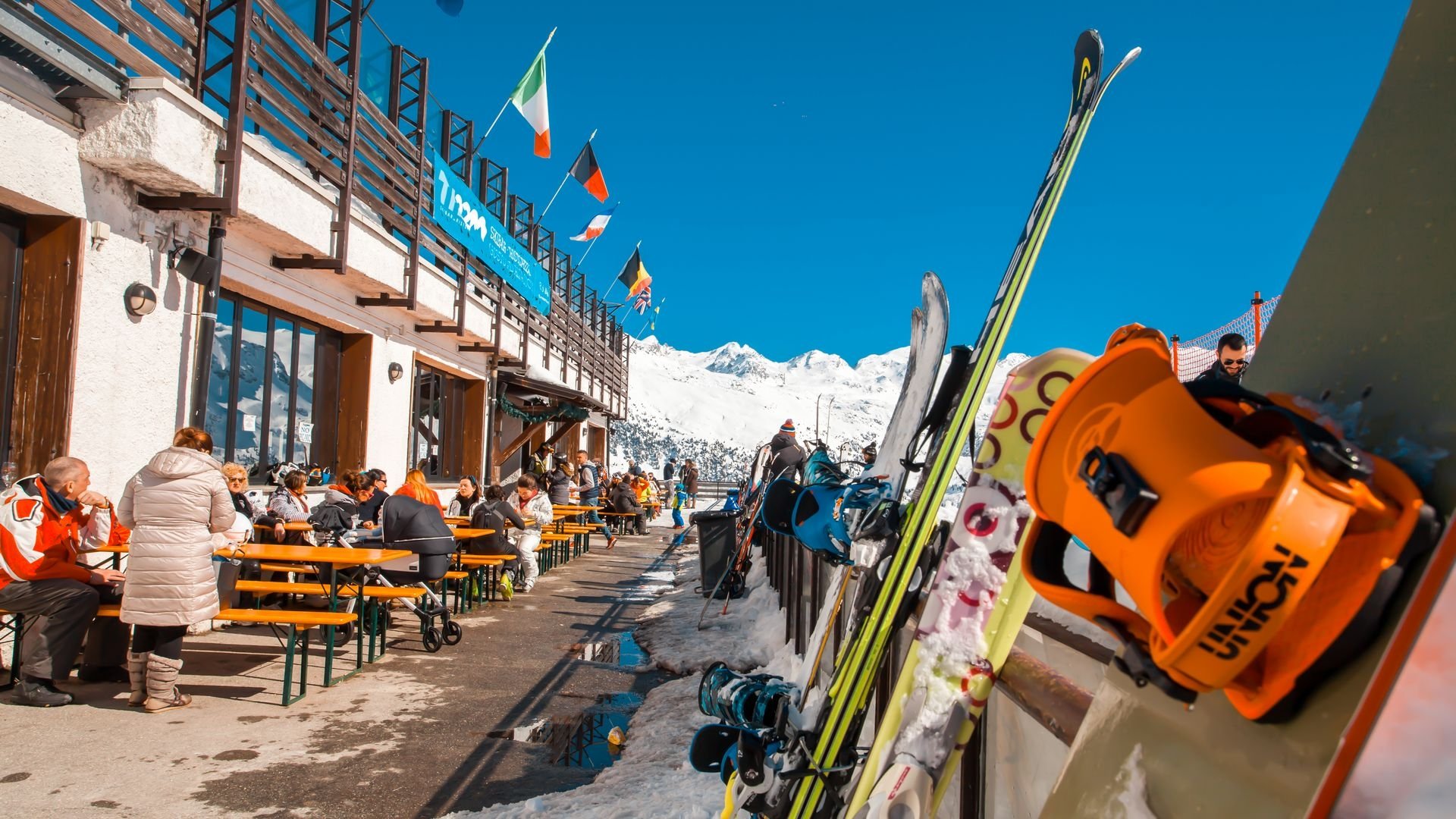 TH La Thuile - Planibel