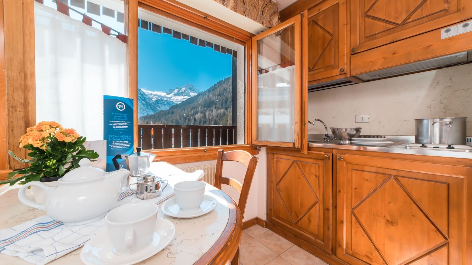 TH La Thuile - Planibel