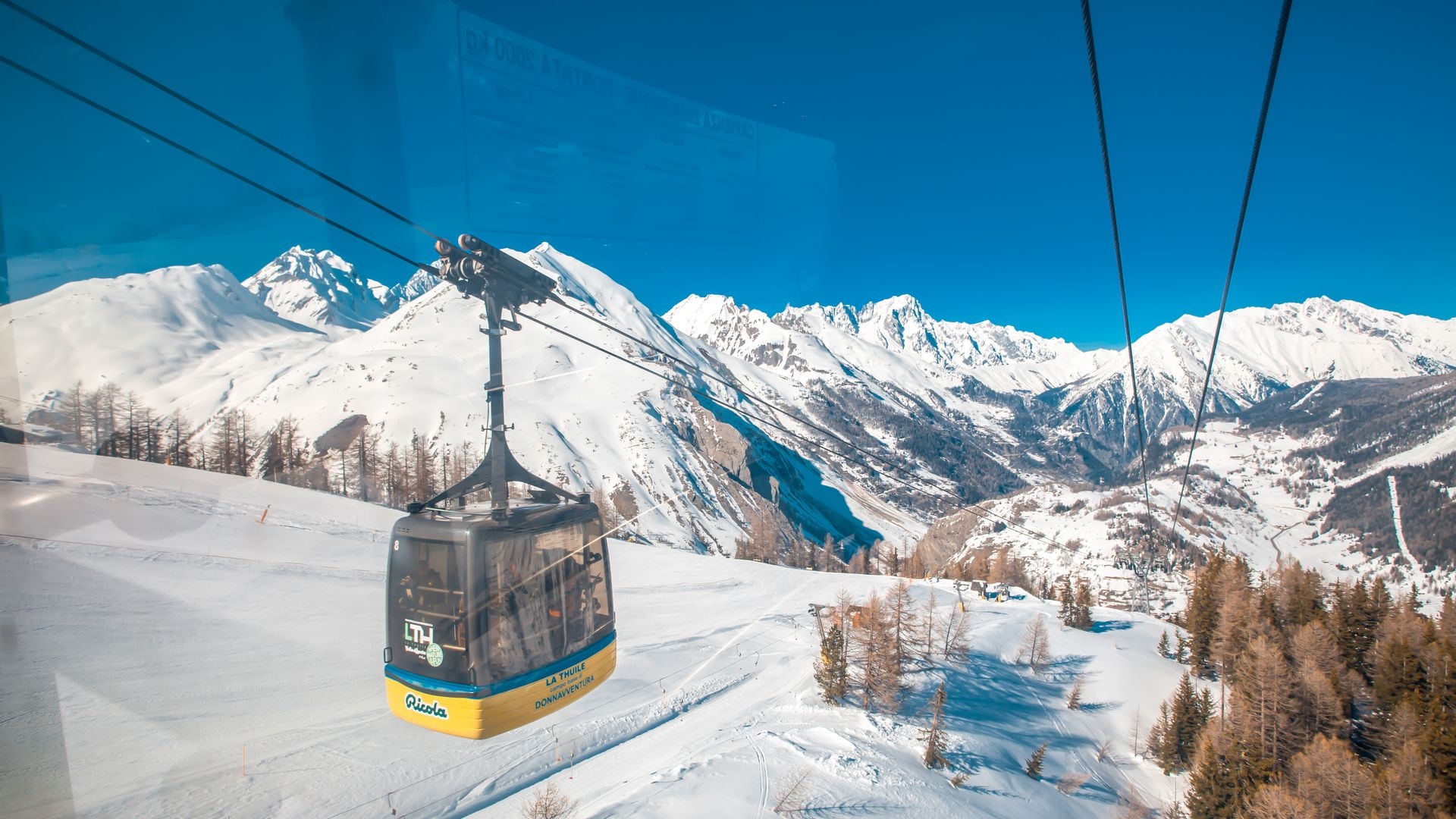 TH La Thuile - Planibel