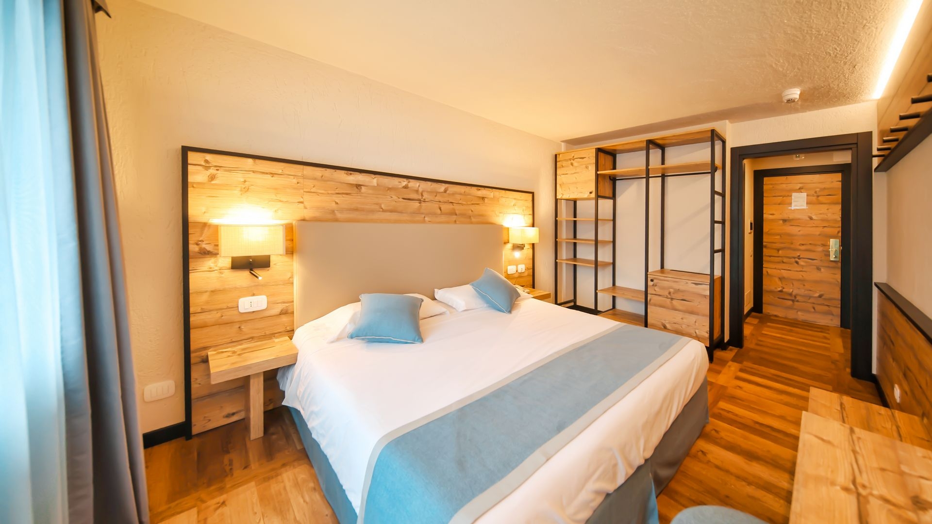 TH La Thuile - Planibel