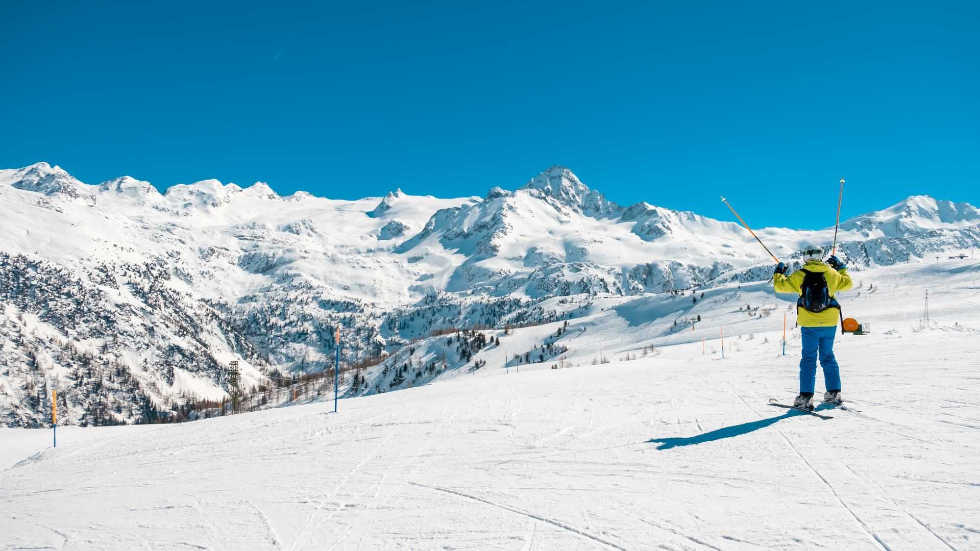 TH La Thuile