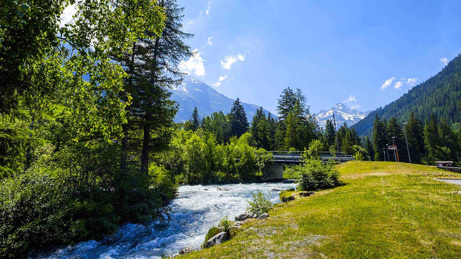 TH La Thuile