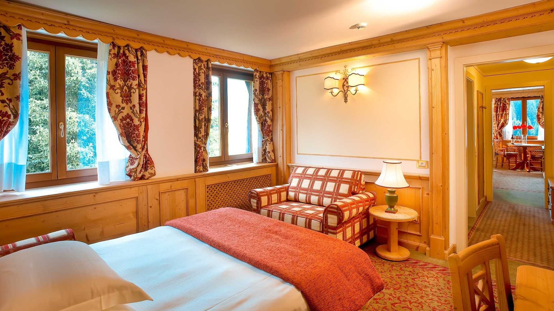 TH Madonna di Campiglio - Golf Hotel
