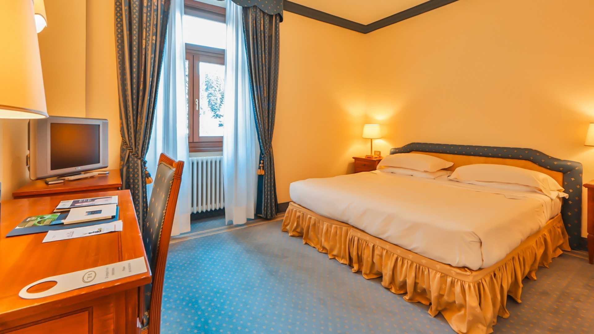 TH Madonna di Campiglio - Golf Hotel