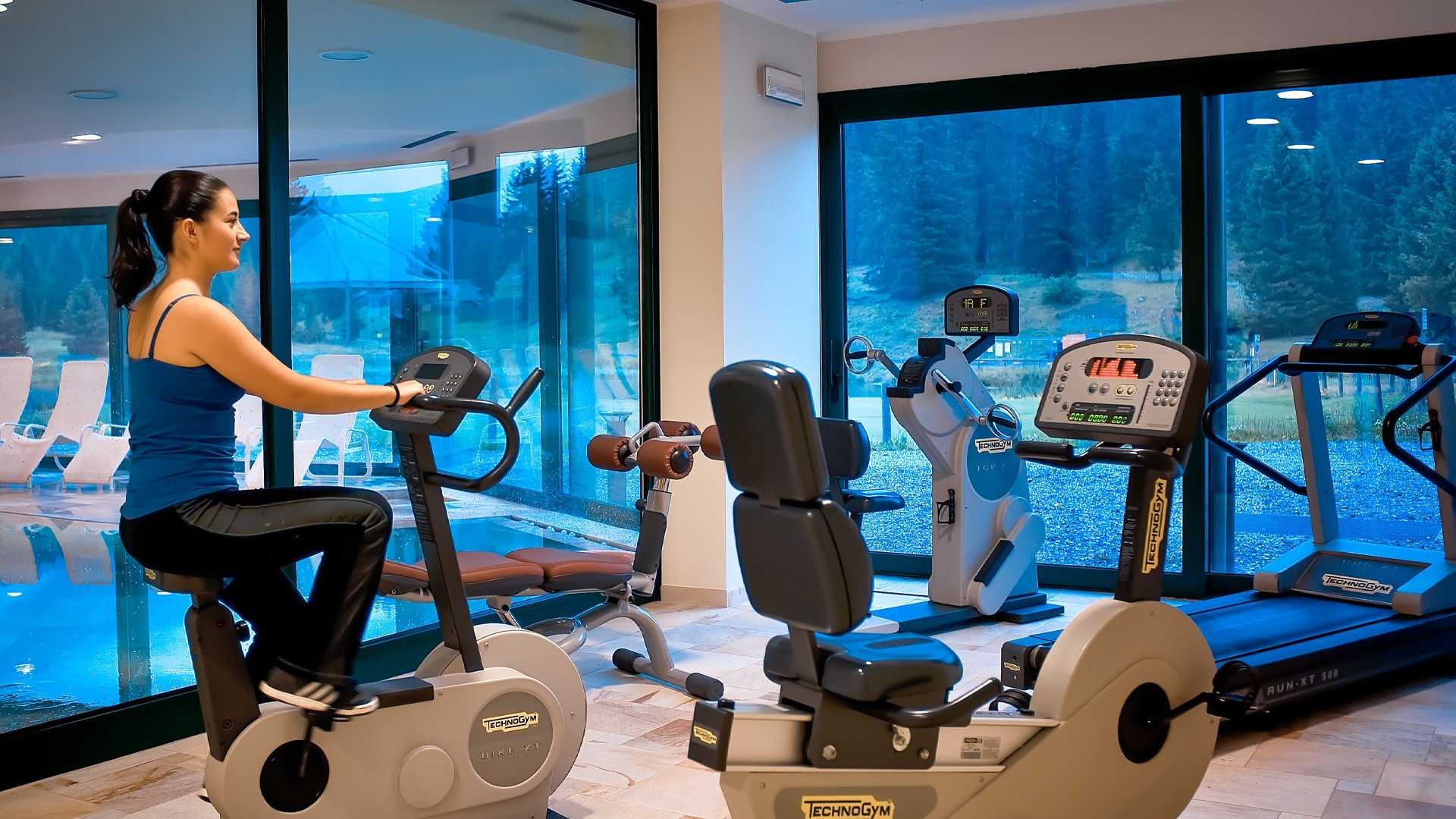 TH Madonna di Campiglio - Golf Hotel