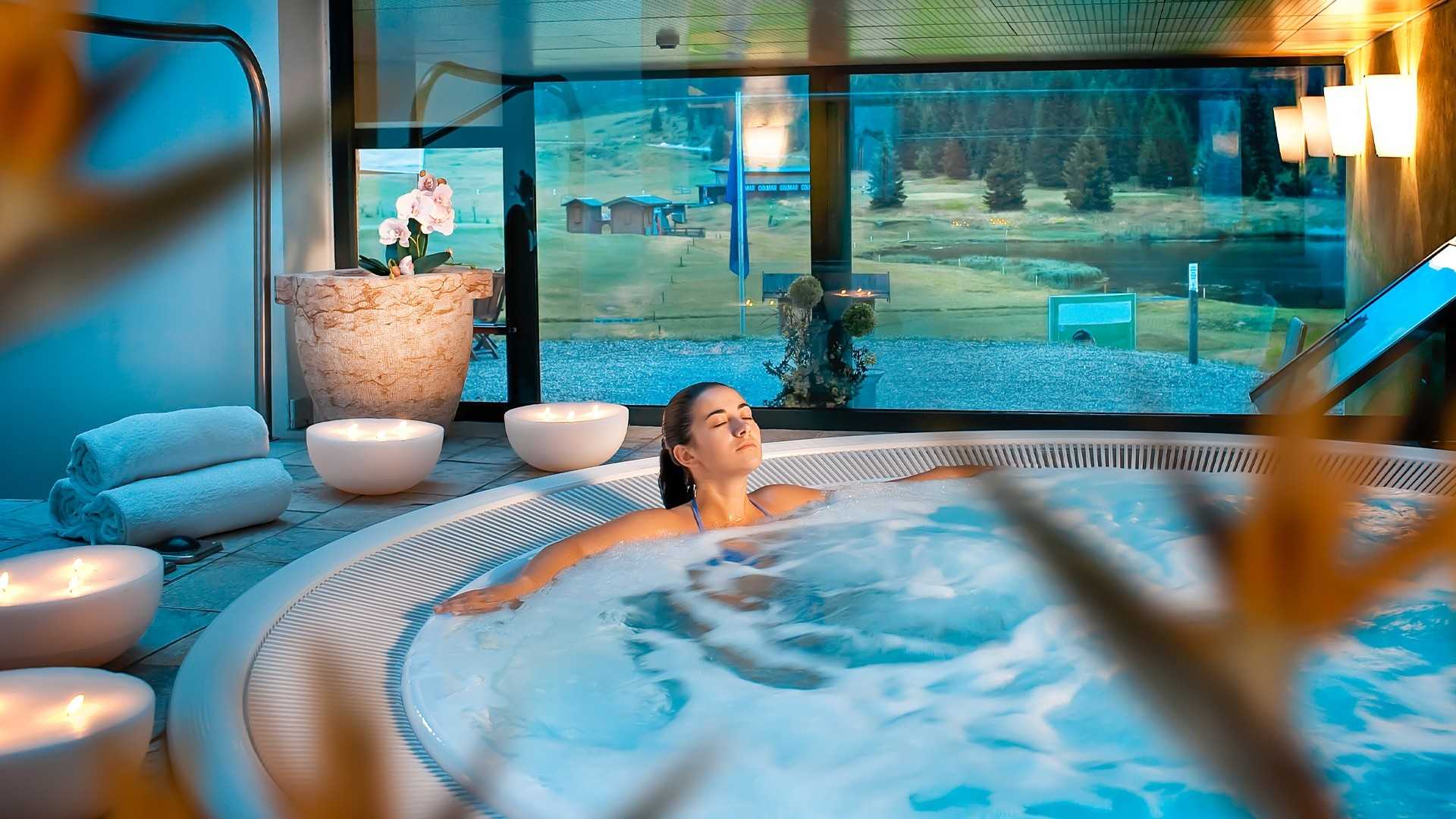 TH Madonna di Campiglio - Golf Hotel