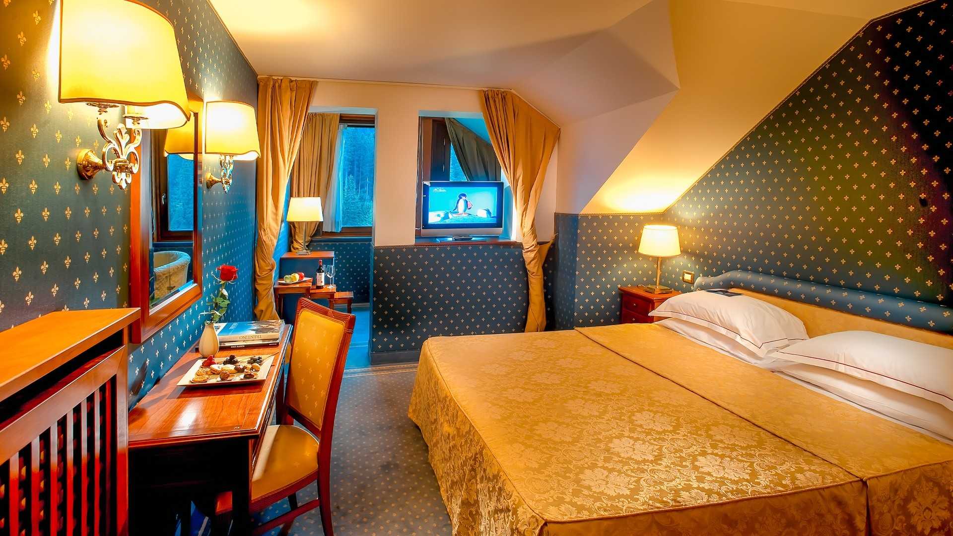 TH Madonna di Campiglio - Golf Hotel