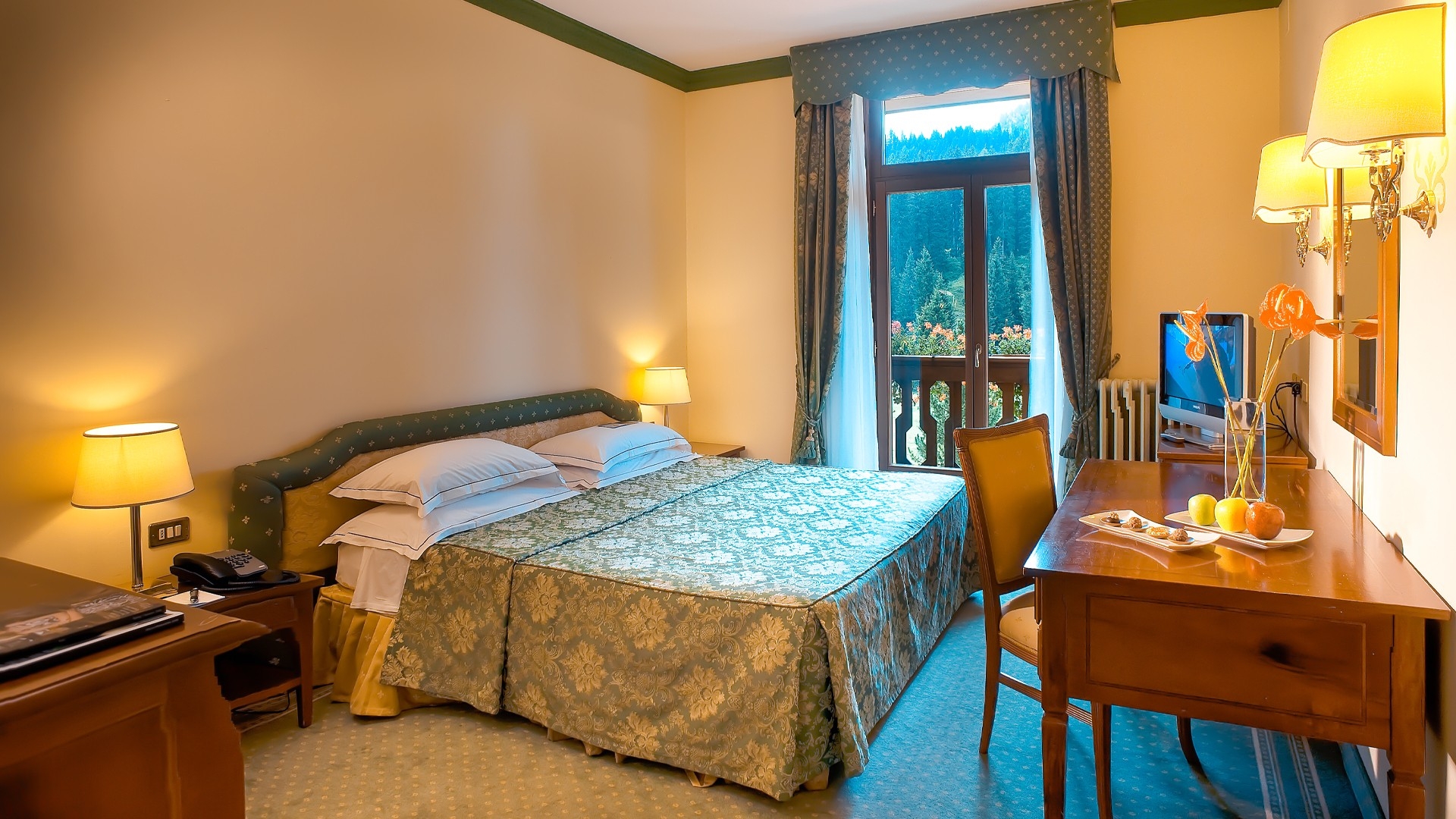TH Madonna di Campiglio - Golf Hotel