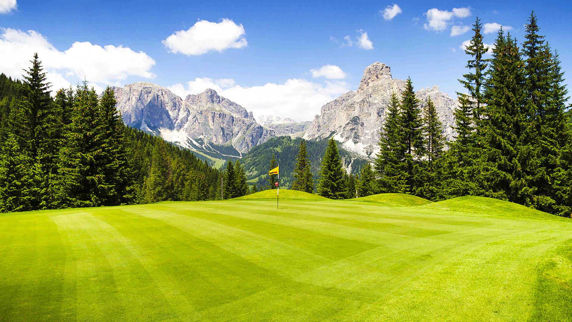 TH Madonna di Campiglio - Golf Hotel
