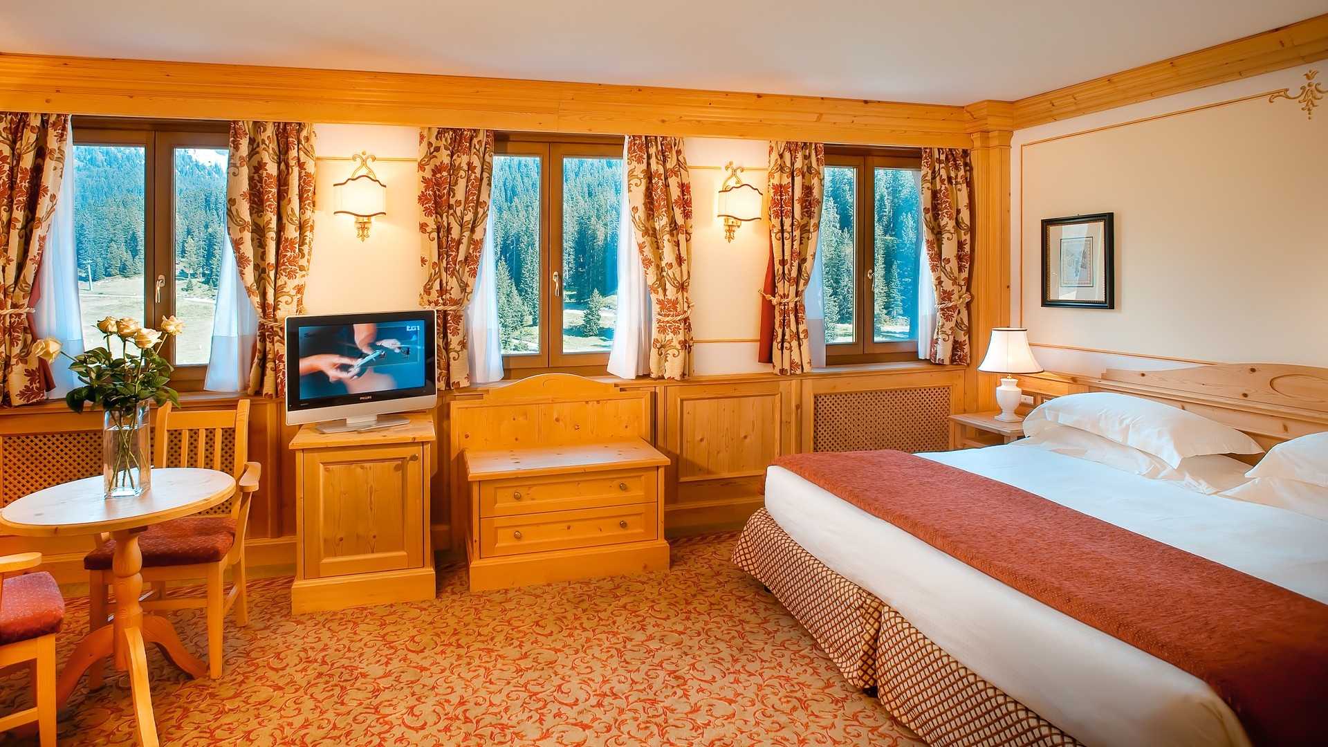 TH Madonna di Campiglio - Golf Hotel