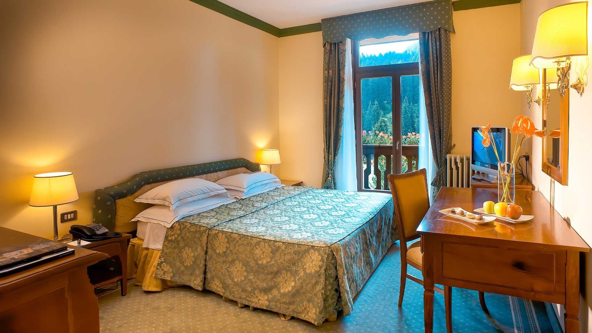 TH Madonna di Campiglio - Golf Hotel