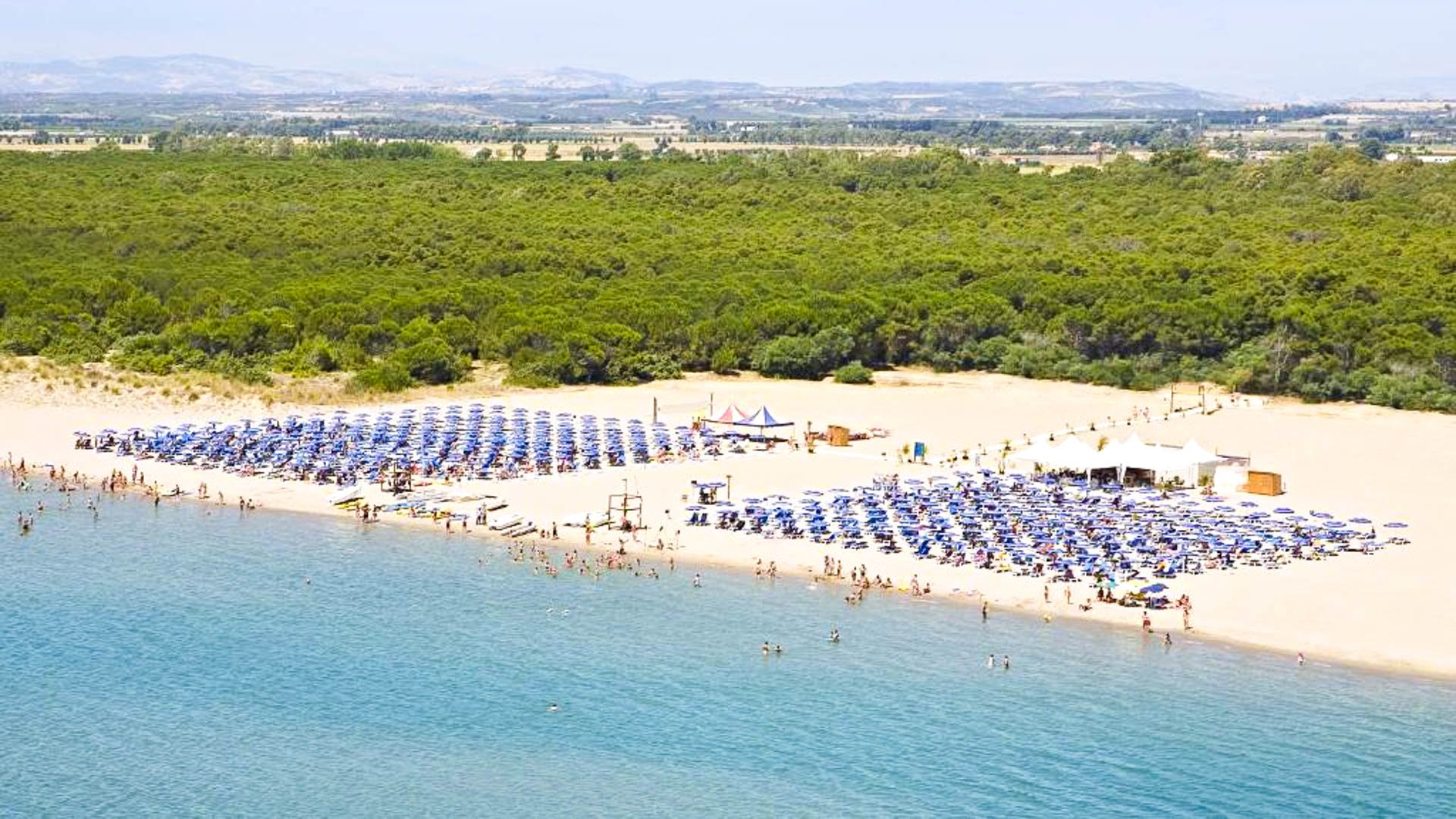 TH Marina di Pisticci