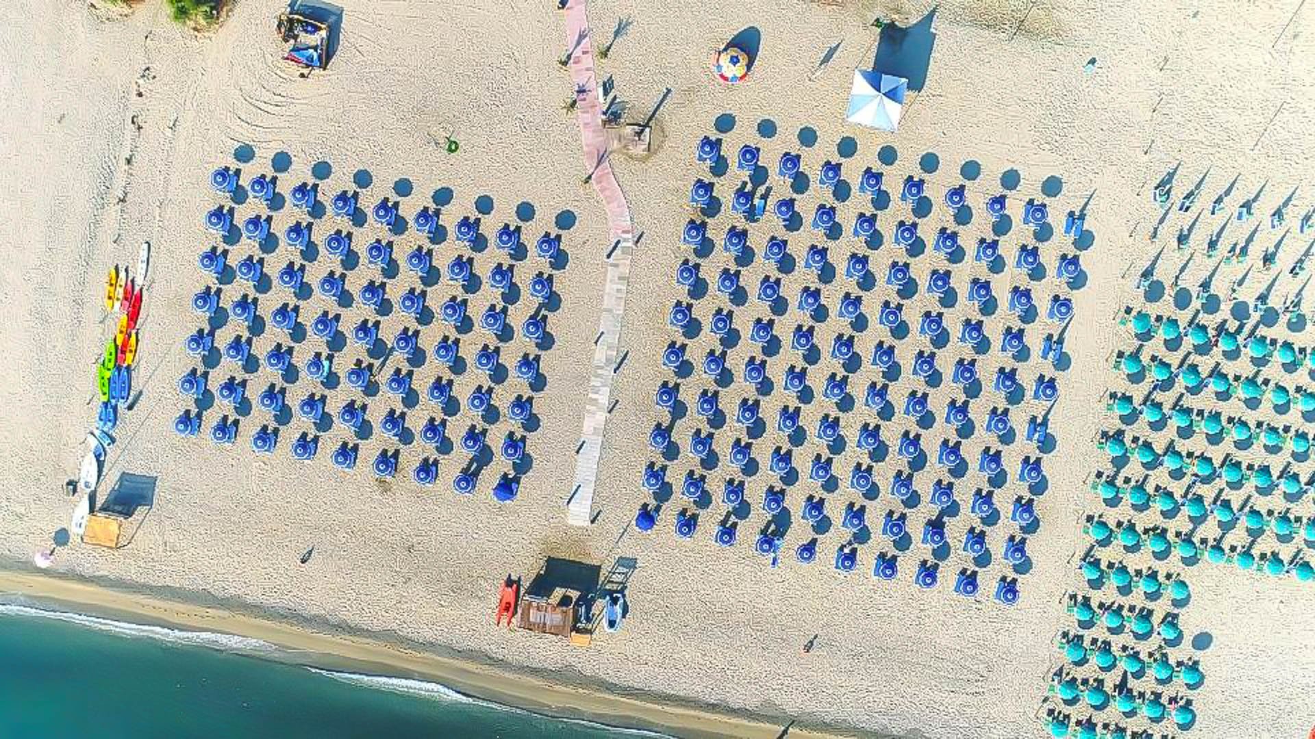 TH Marina di Sibari