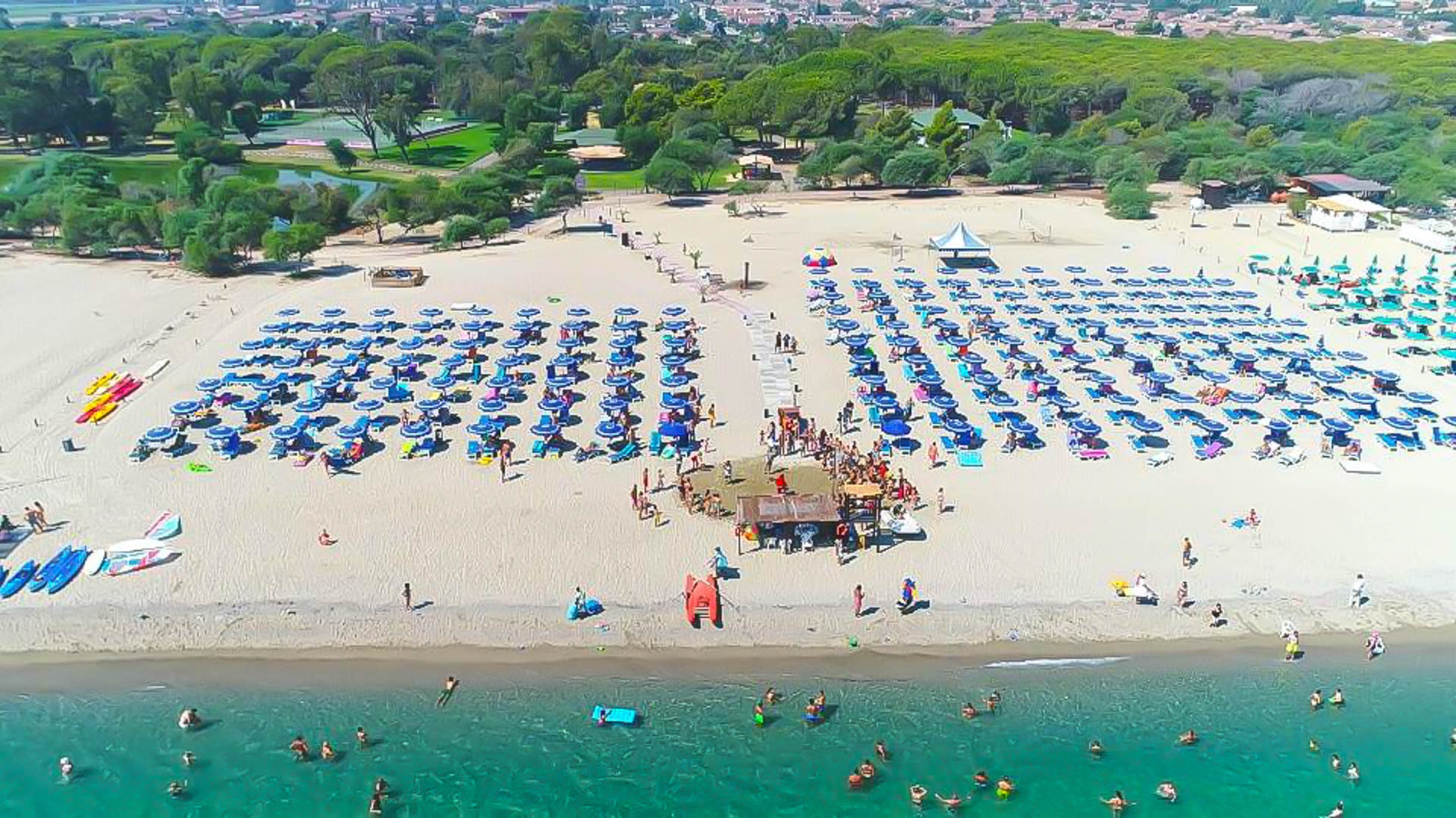 TH Marina di Sibari