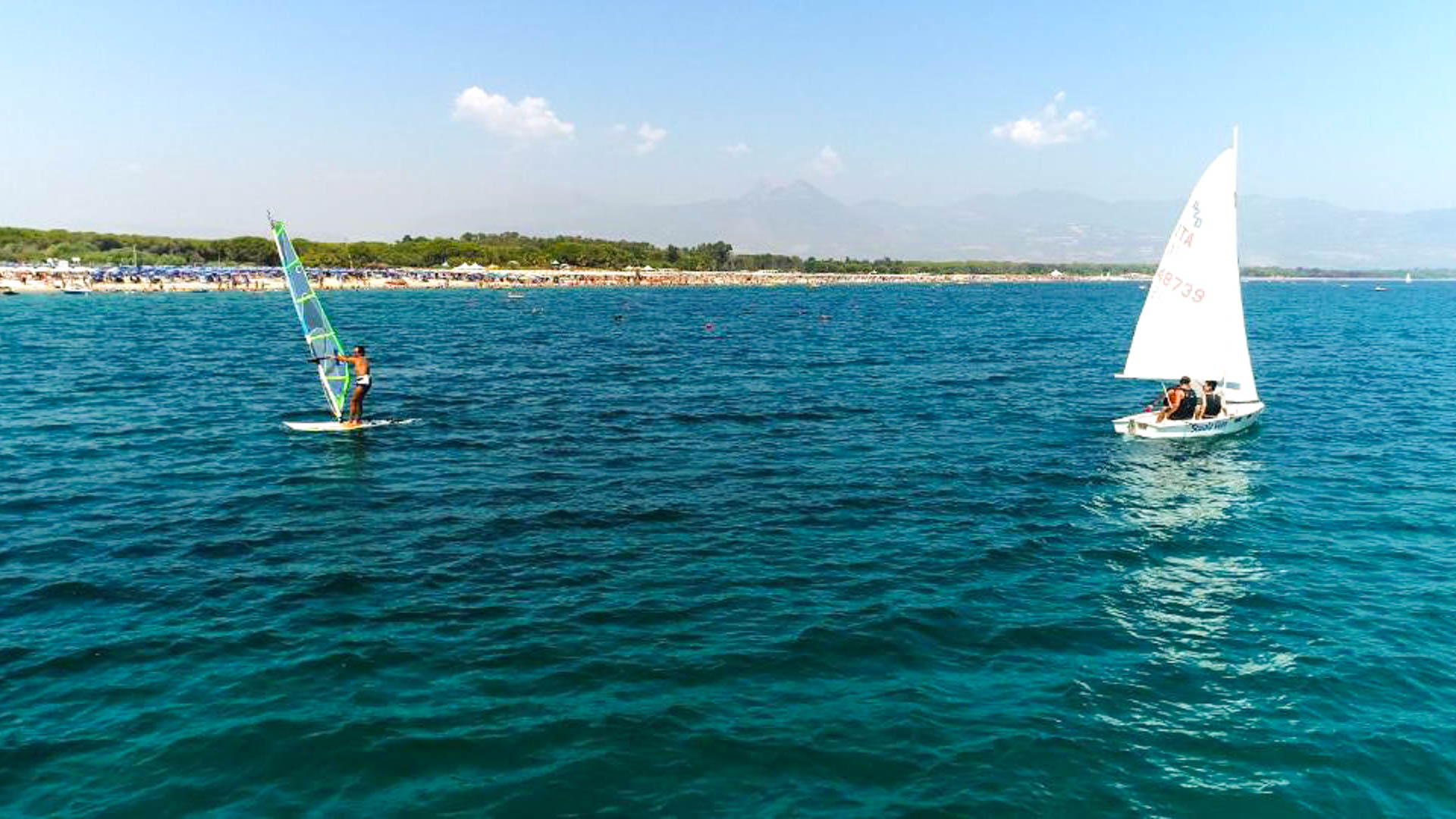 TH Marina di Sibari