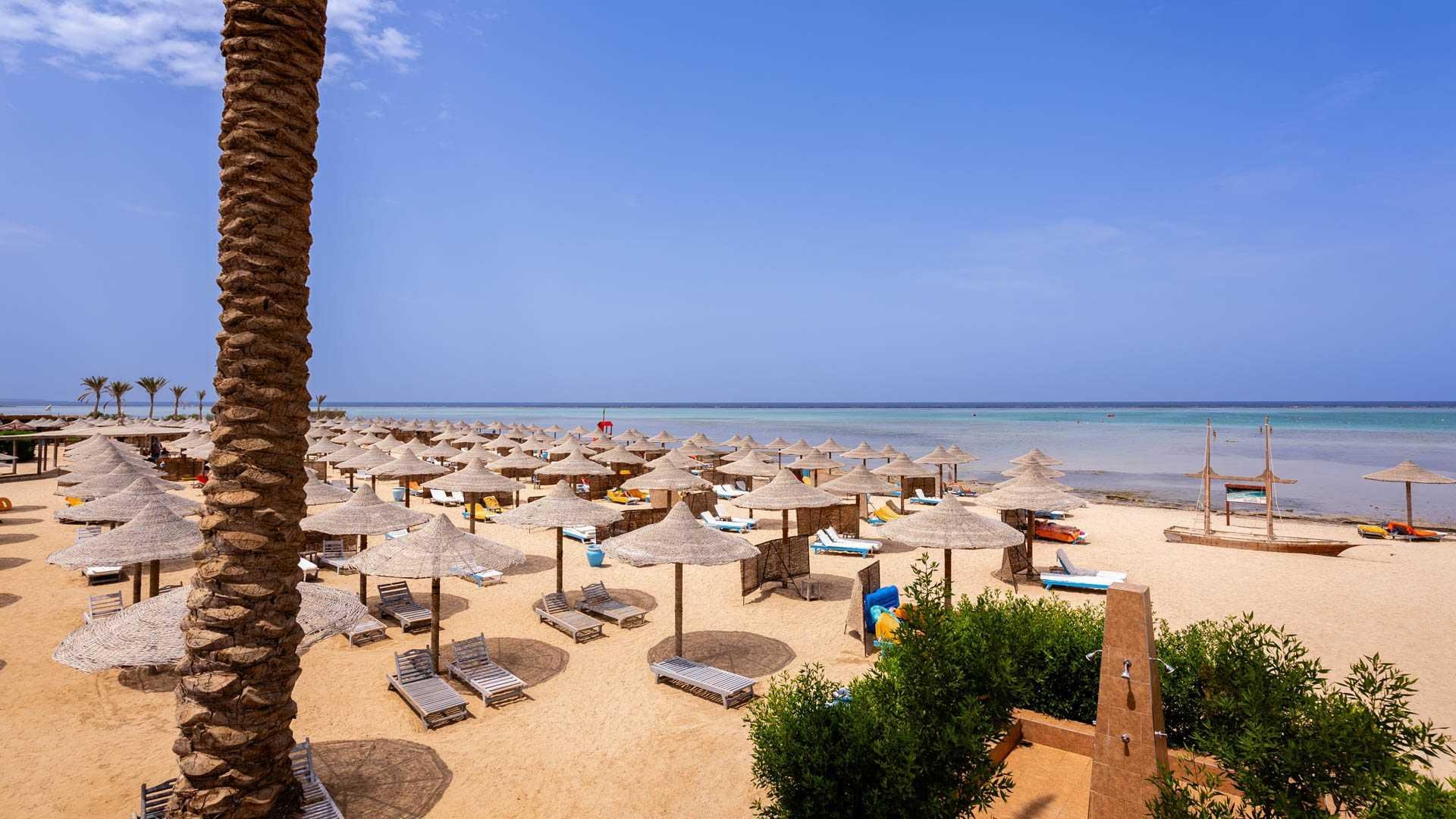 TH Marsa Alam Blue Lagoon