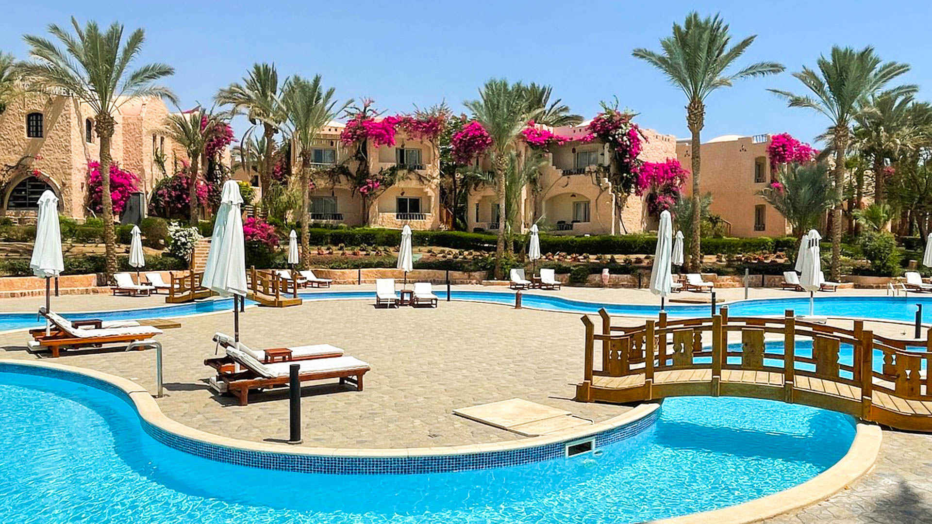 TH Marsa Alam Blue Lagoon