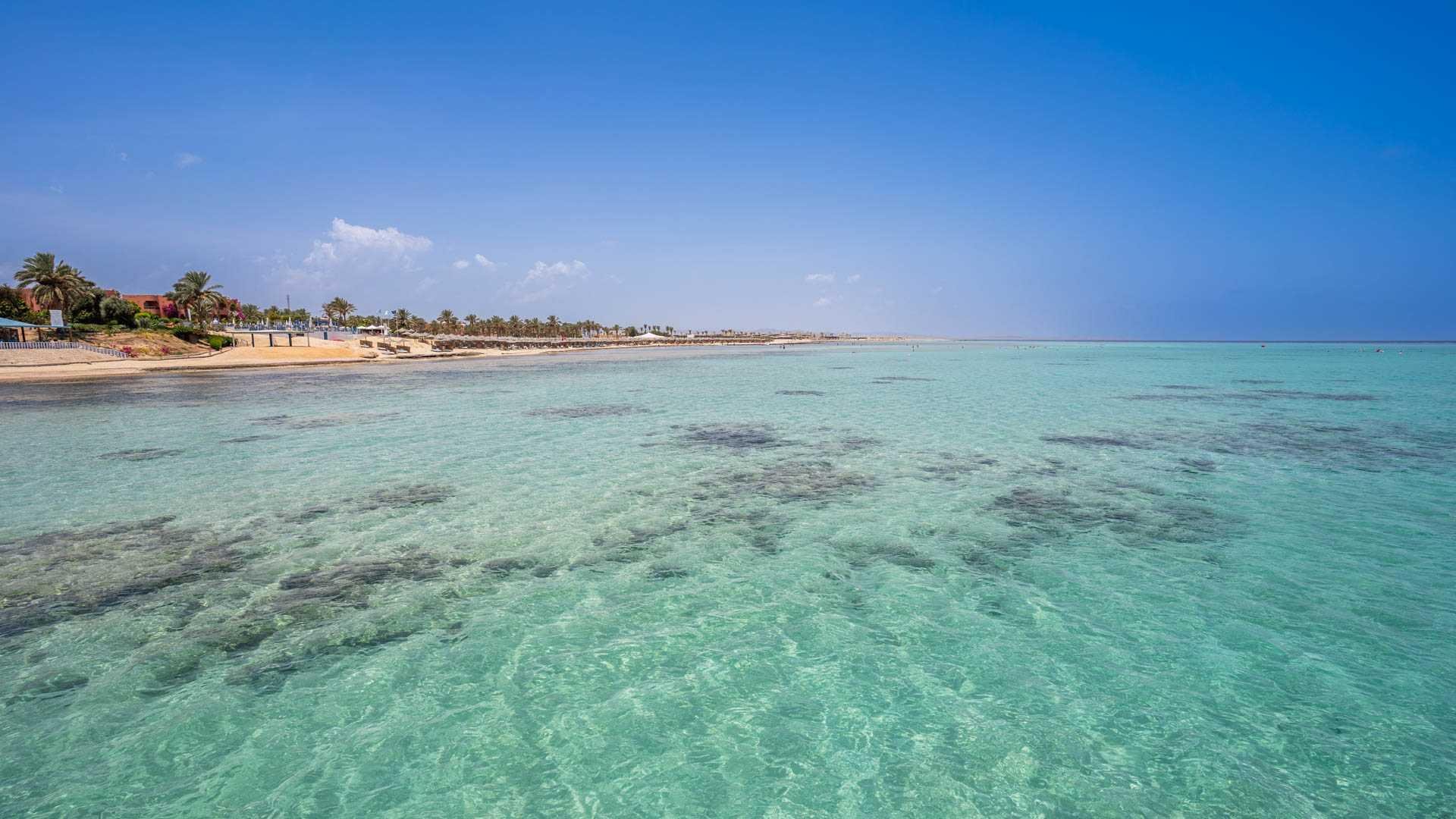TH Marsa Alam Blue Lagoon
