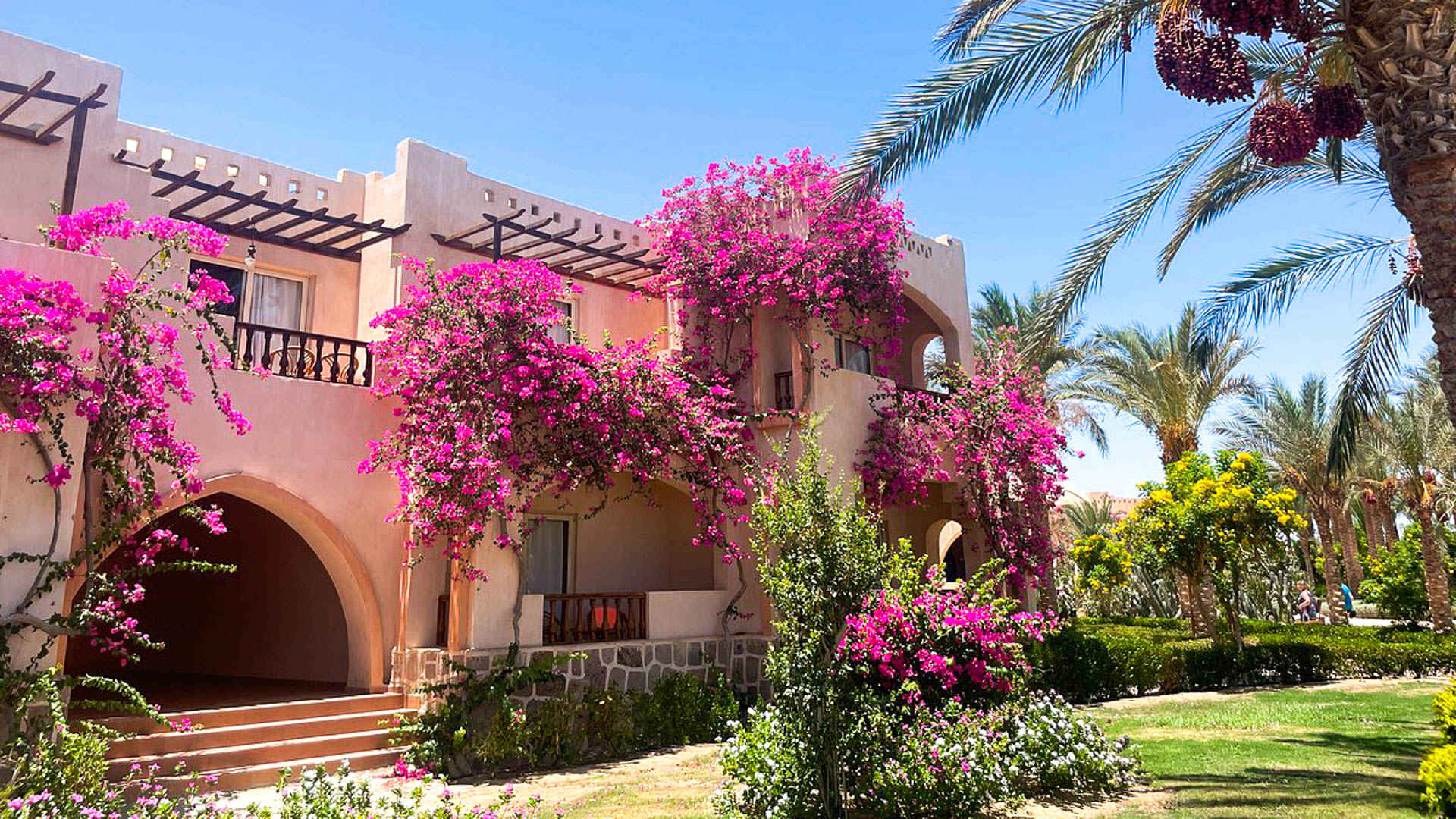 TH Marsa Alam Blue Lagoon