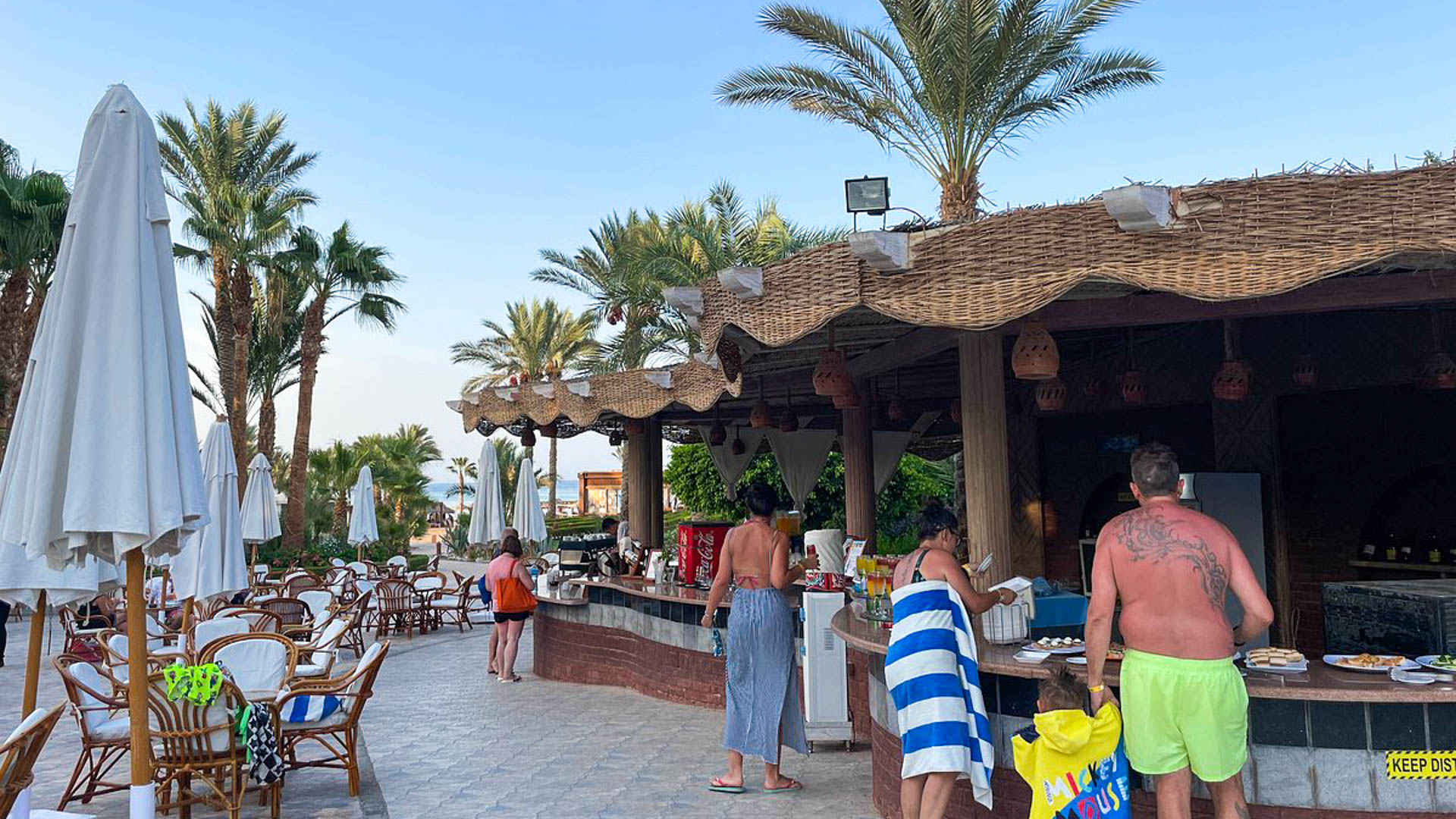 TH Marsa Alam Blue Lagoon